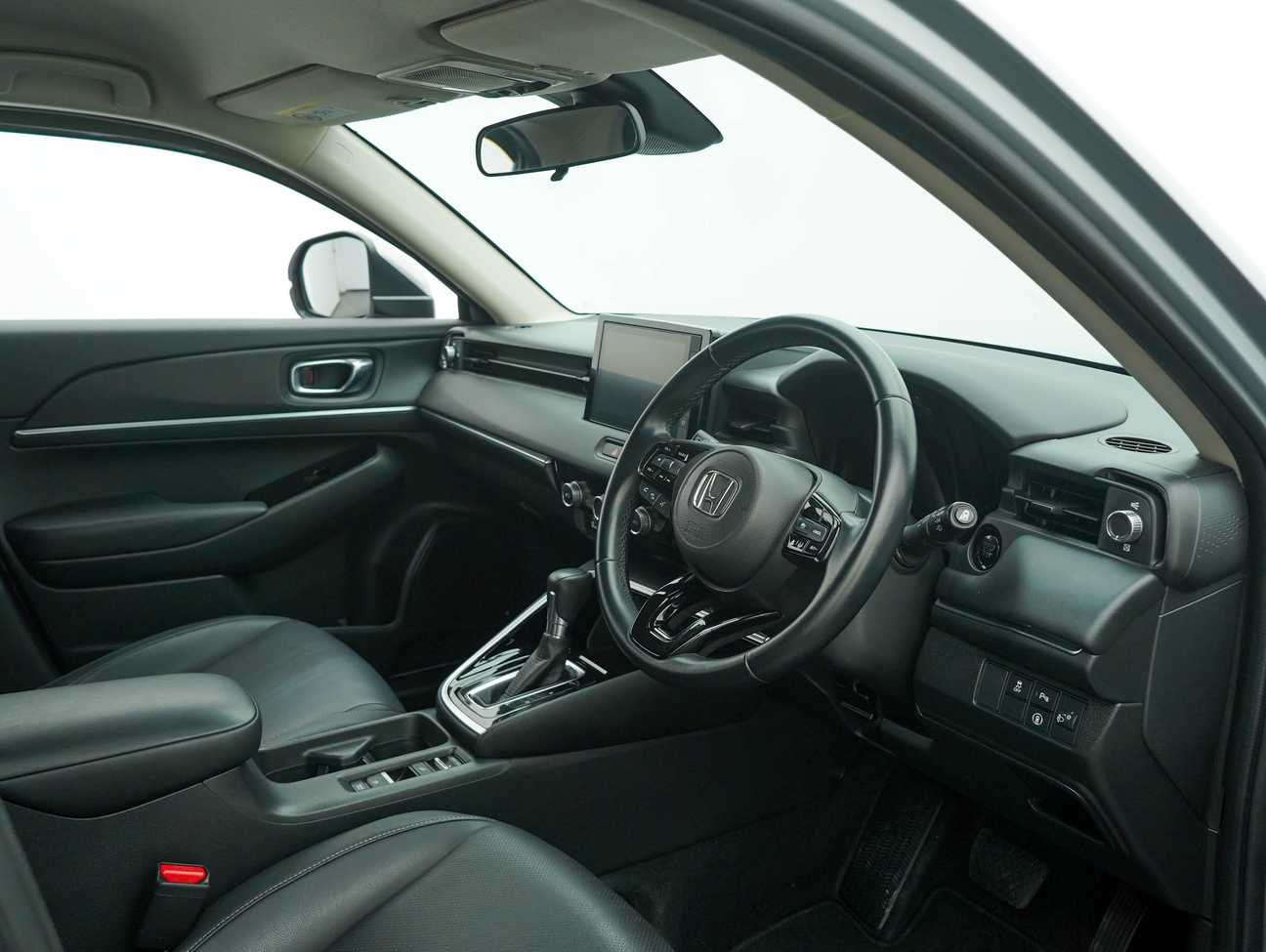 used 2022 Honda HR-V V 1.5