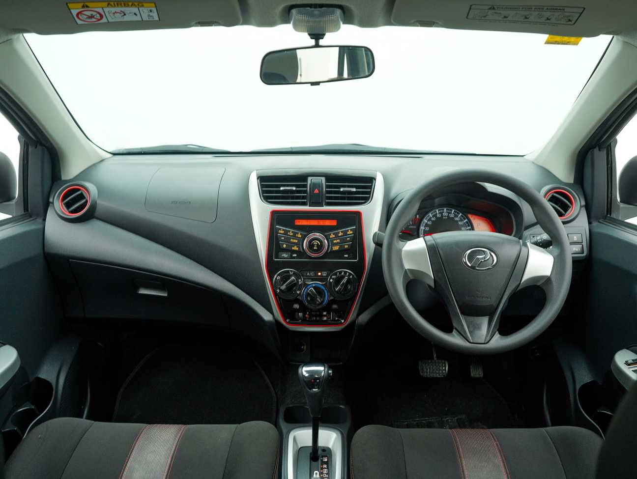 terpakai 2020 Perodua AXIA SE 1.0