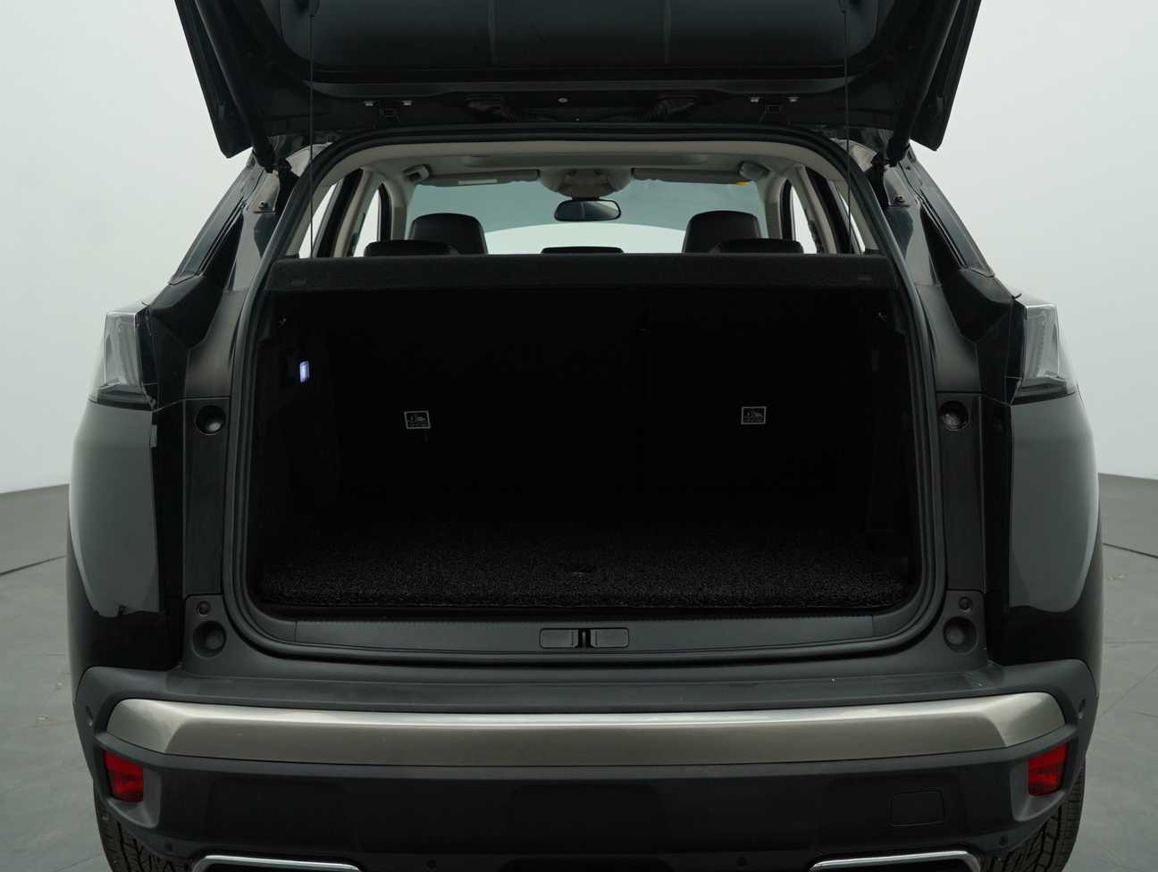 used 2024 Peugeot 3008 THP Allure 1.6