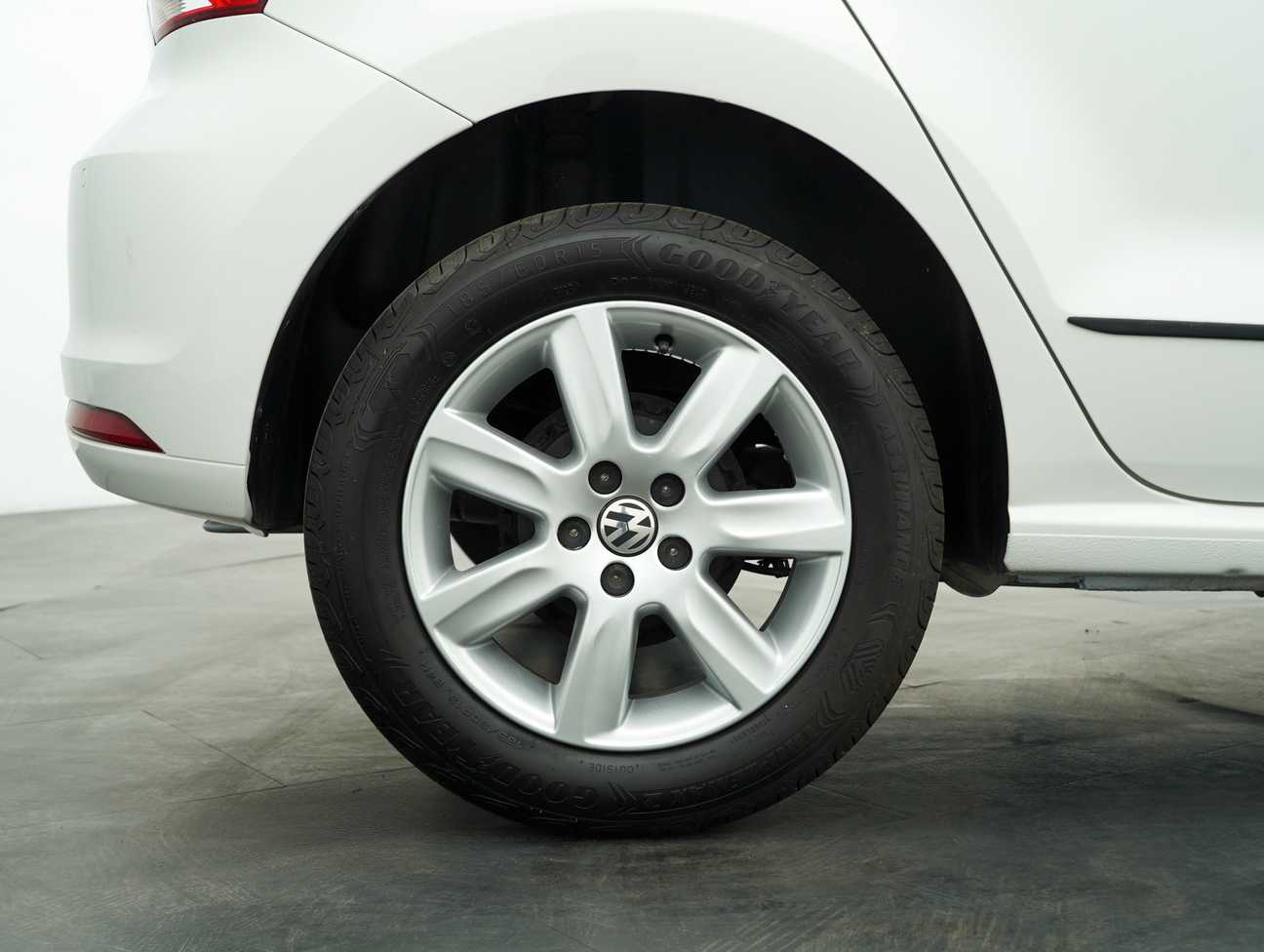 used 2018 Volkswagen Polo Comfortline Vienna 1.6