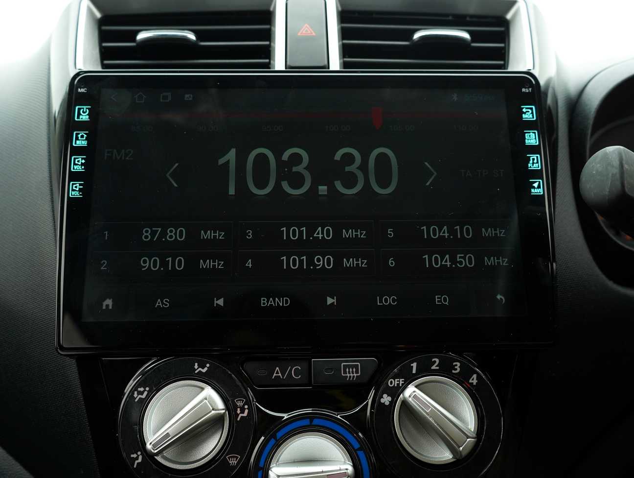 terpakai 2022 Perodua AXIA G 1.0