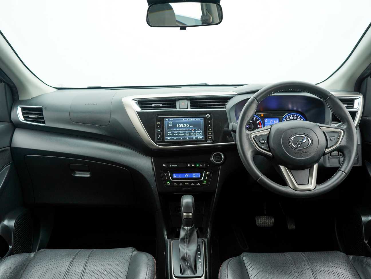 used 2018 Perodua MYVI AV 1.5