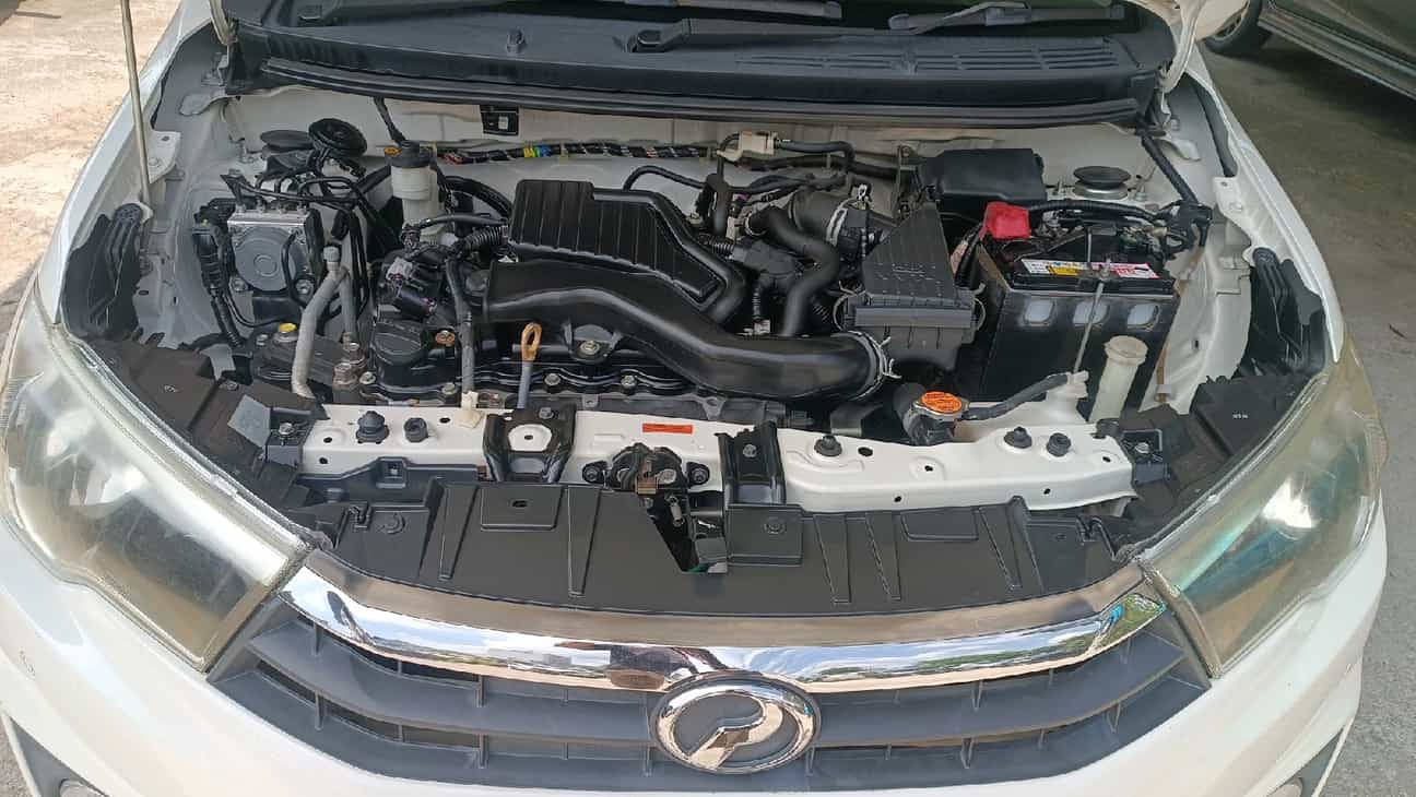 used 2019 Perodua Bezza X Premium 1.3