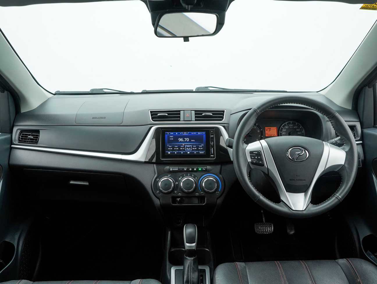 used 2022 Perodua Bezza Advance 1.3