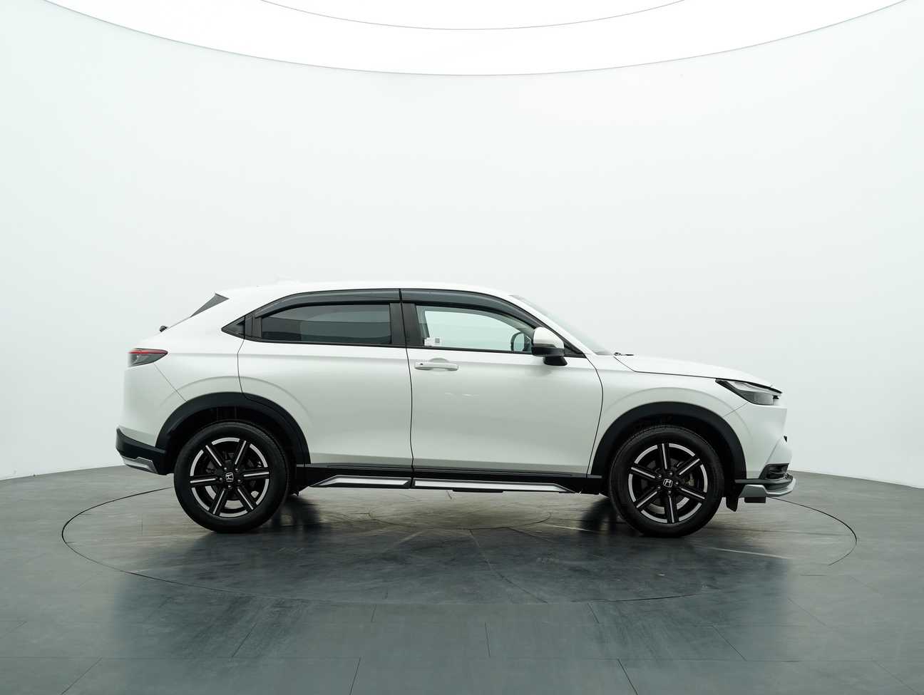 used 2022 Honda HR-V S 1.5