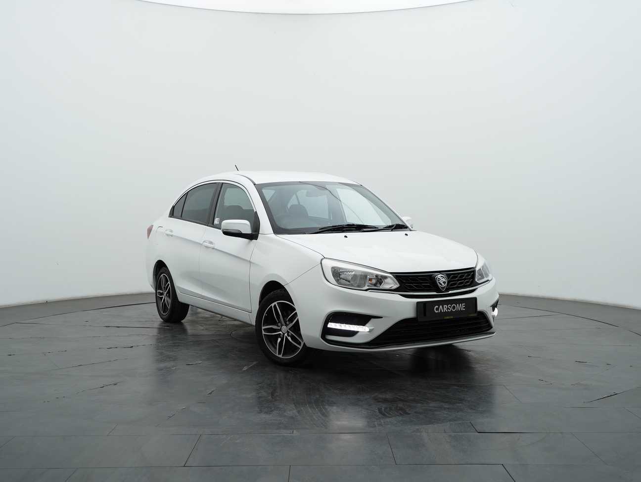 used 2021 Proton Saga Premium 1.3