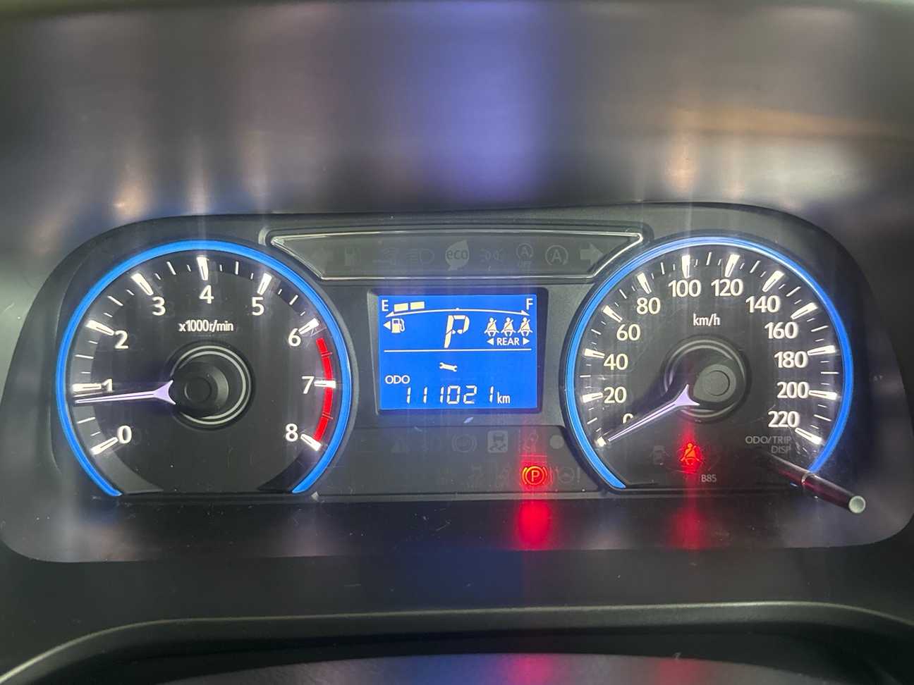 terpakai 2018 Perodua Myvi AV 1.5