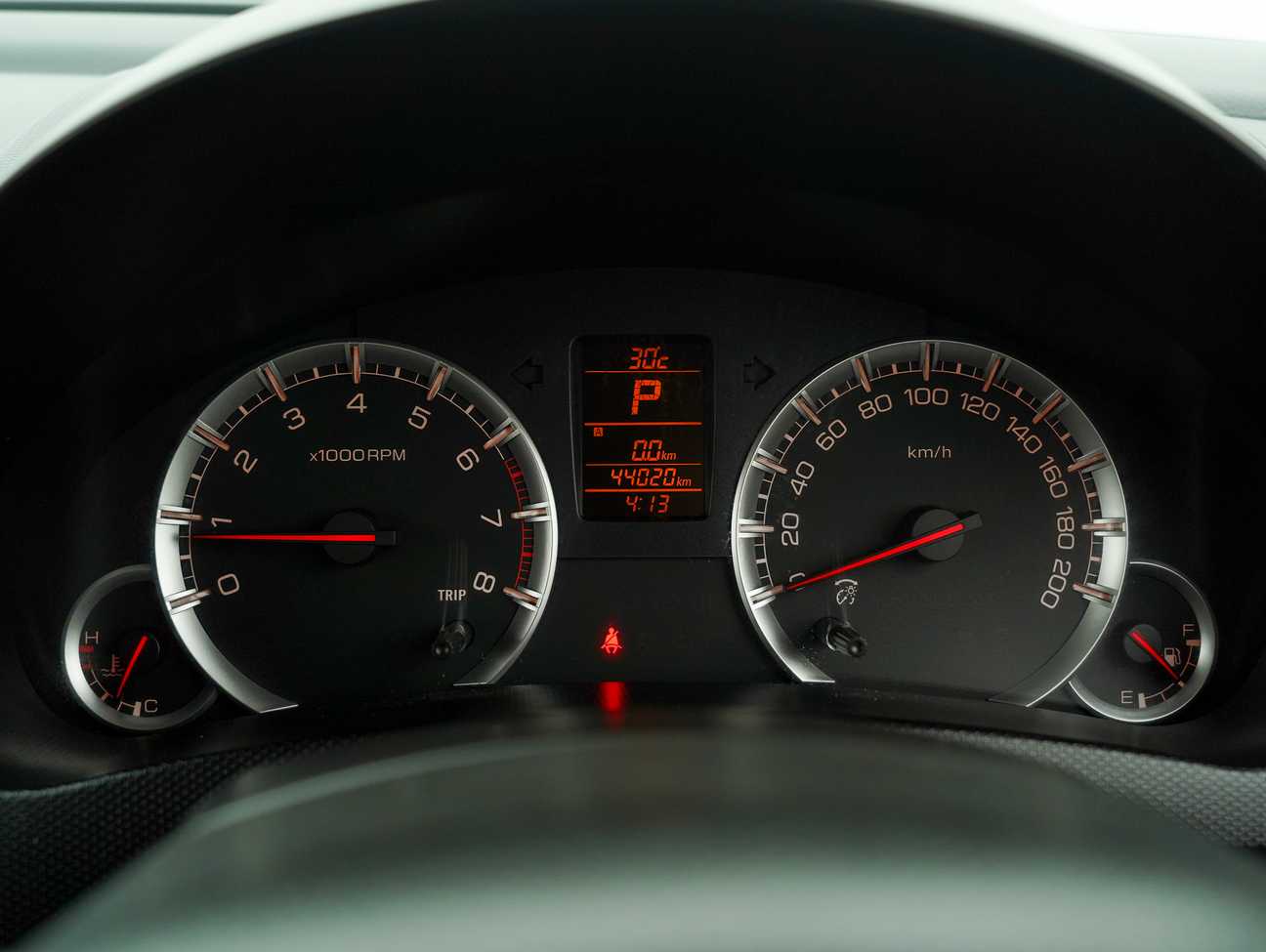 used 2015 Suzuki Swift GLX 1.4