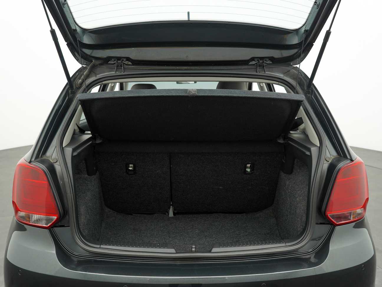 used 2018 Volkswagen Polo Comfortline 1.6