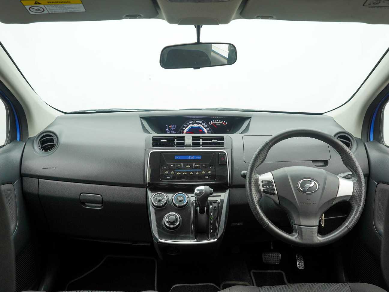 used 2020 Perodua Alza EZ 1.5