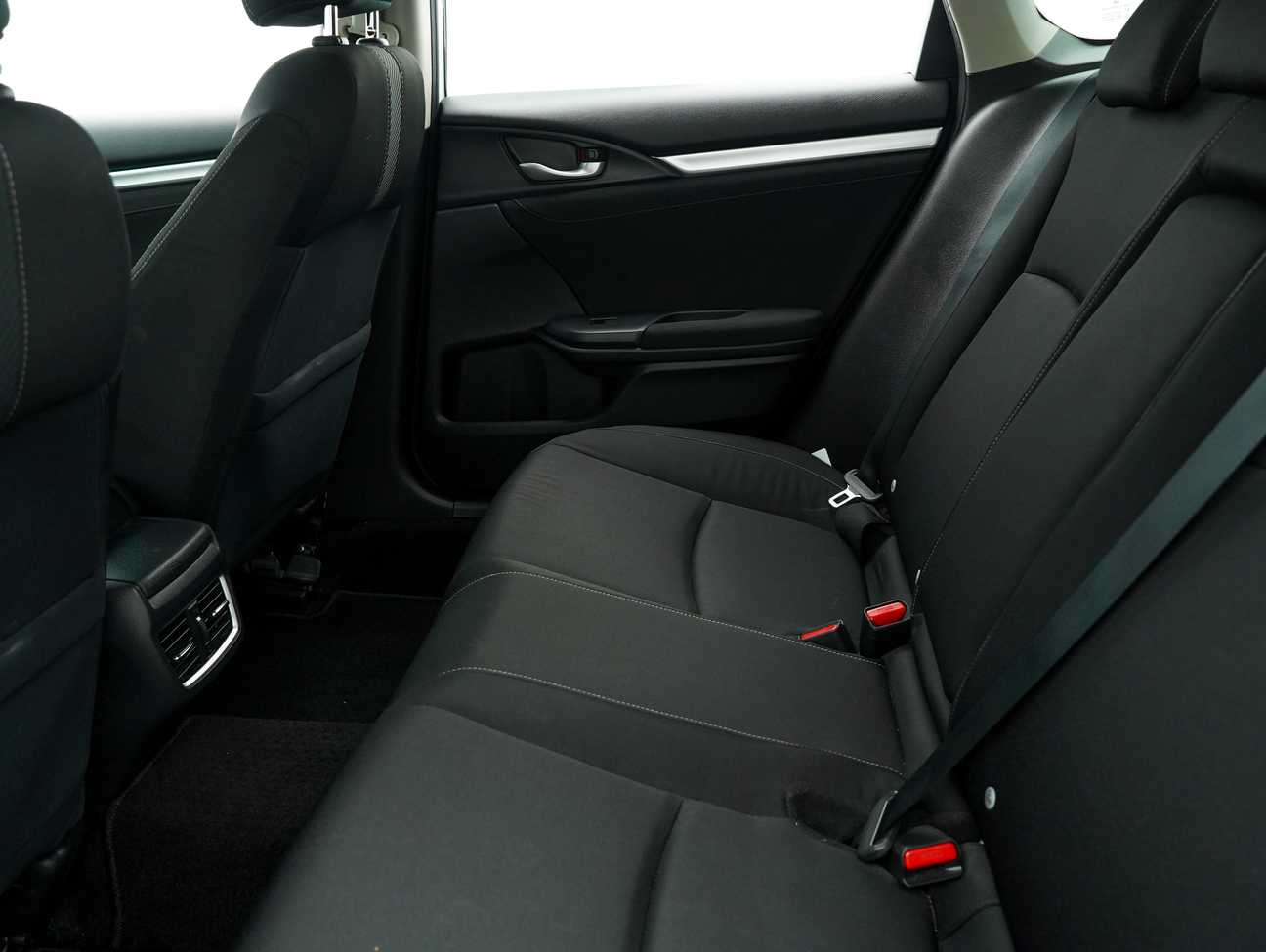 used 2017 Honda Civic S 1.8