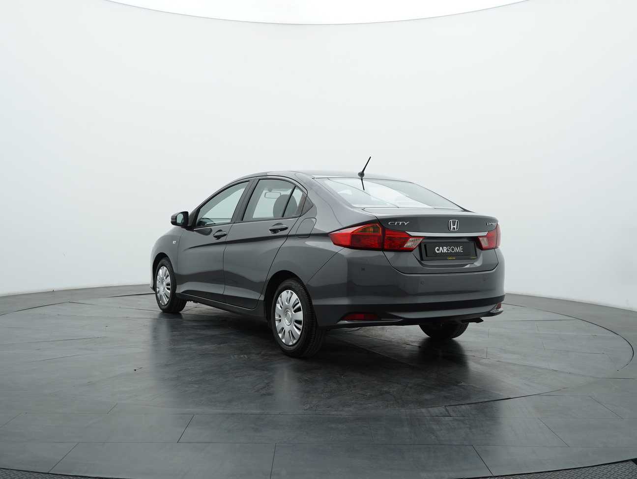 used 2016 Honda City S 1.5