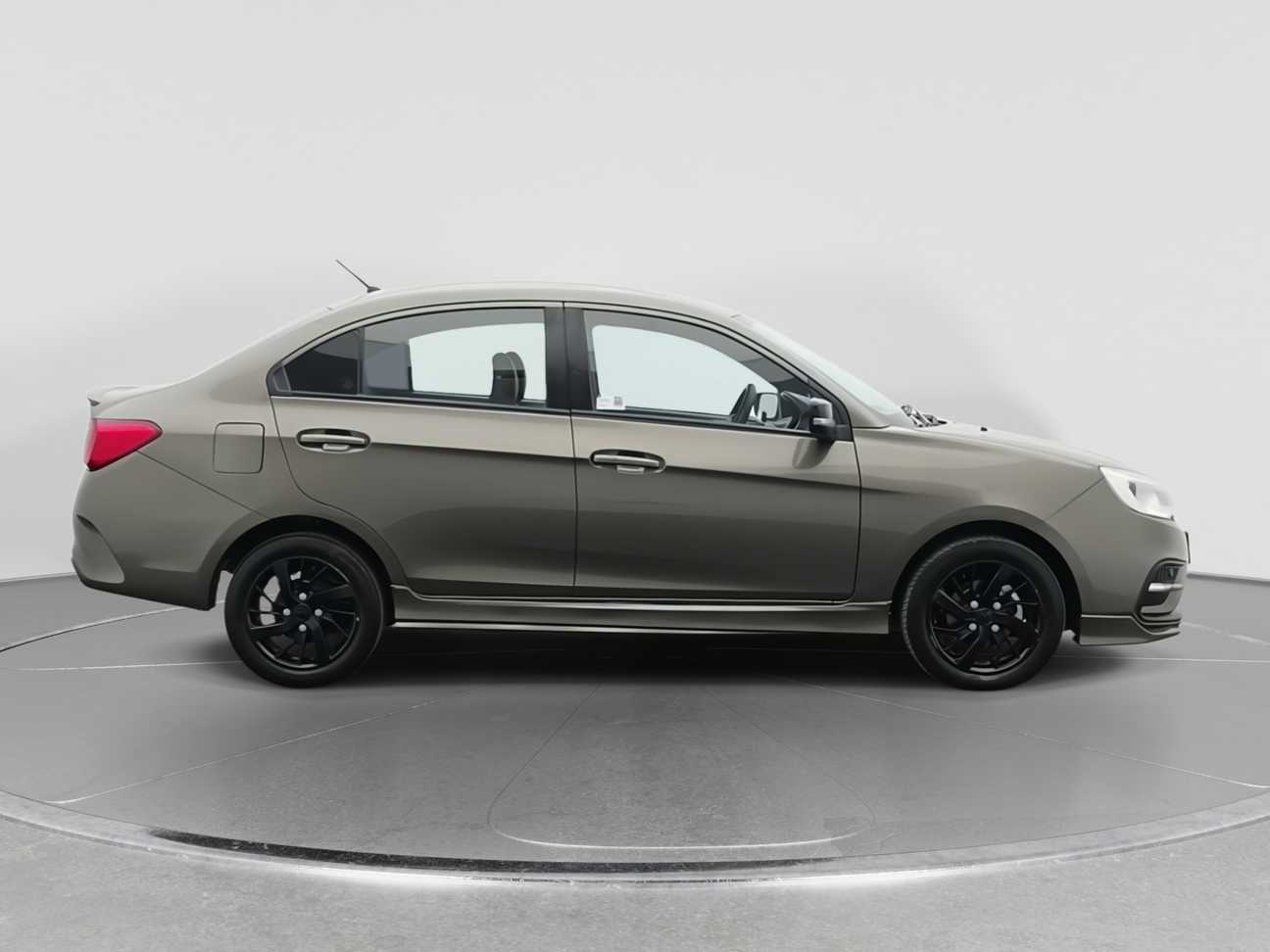 used 2023 Proton Saga Premium S 1.3
