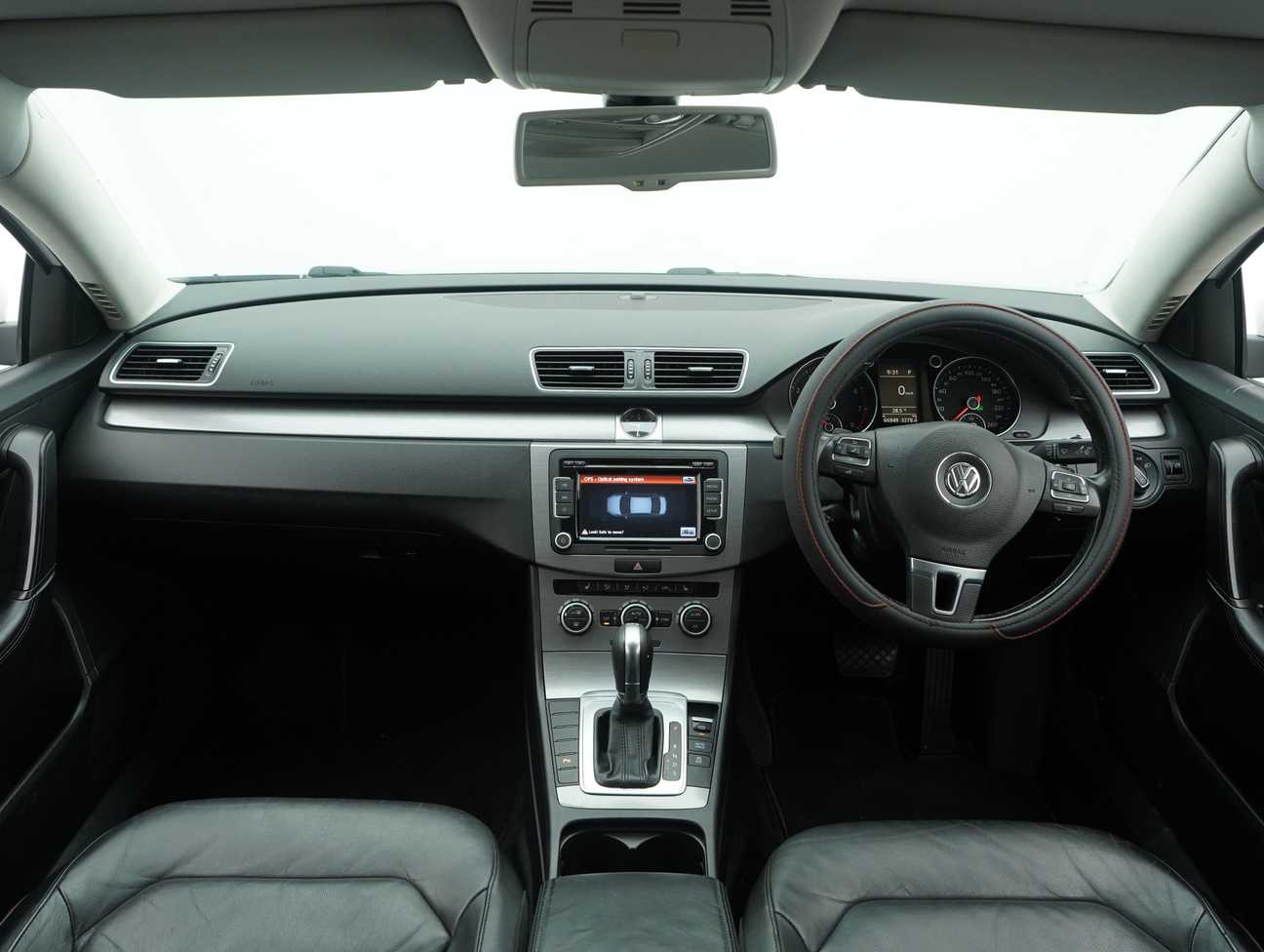 used 2013 Volkswagen Passat TSI 1.8