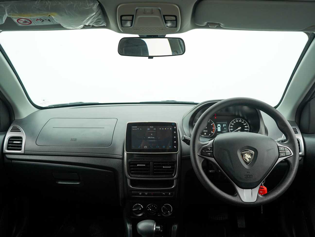 used 2020 Proton Saga Premium 1.3