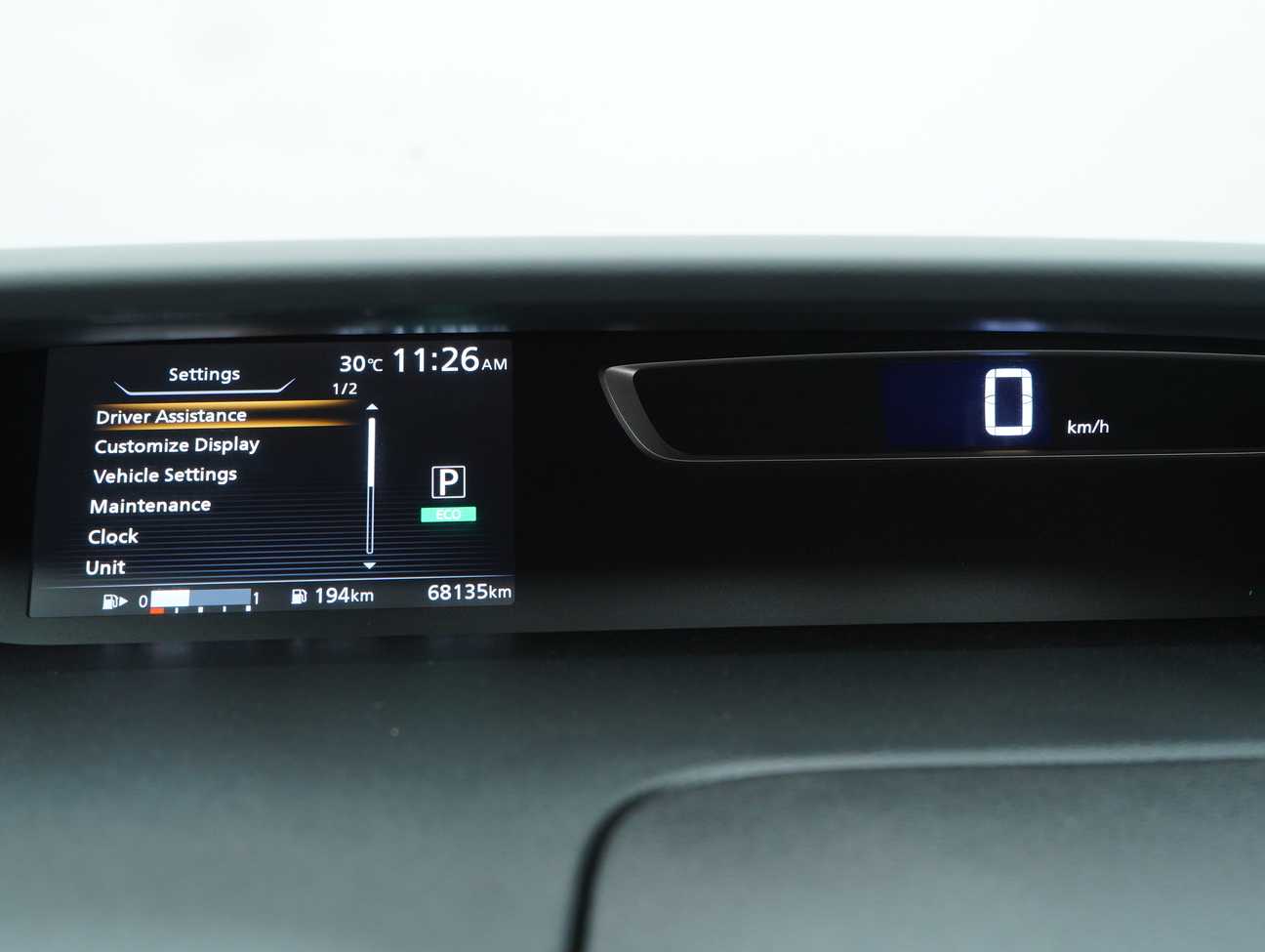 terpakai 2021 Nissan Serena S-Hybrid High-Way Star (2 Tone) 2.0