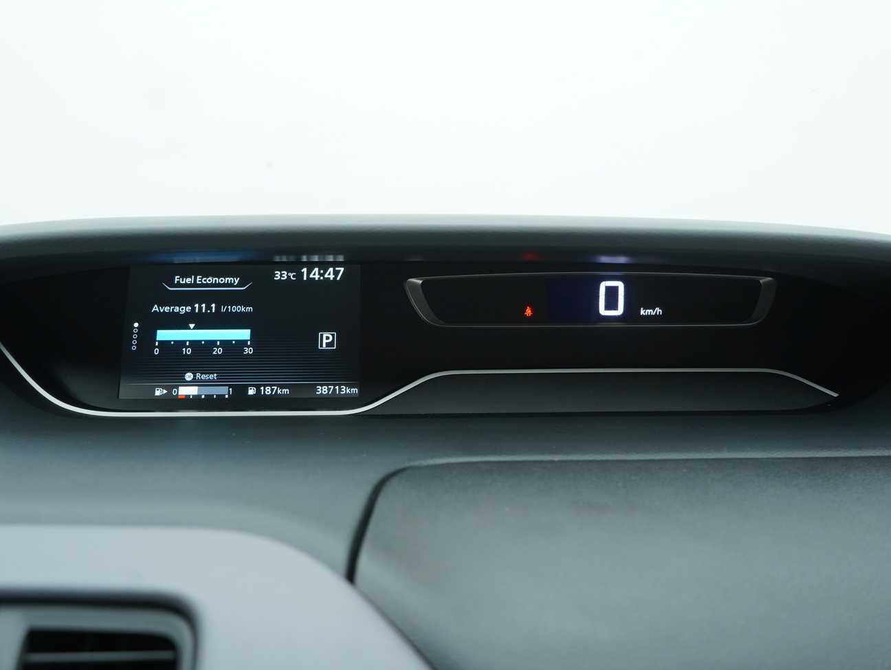 used 2022 Nissan Serena S-Hybrid High-Way Star Premium 2.0