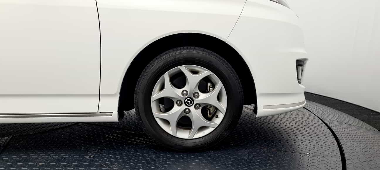 used 2017 Mazda BIANTE SKYACTIV-G 2.0