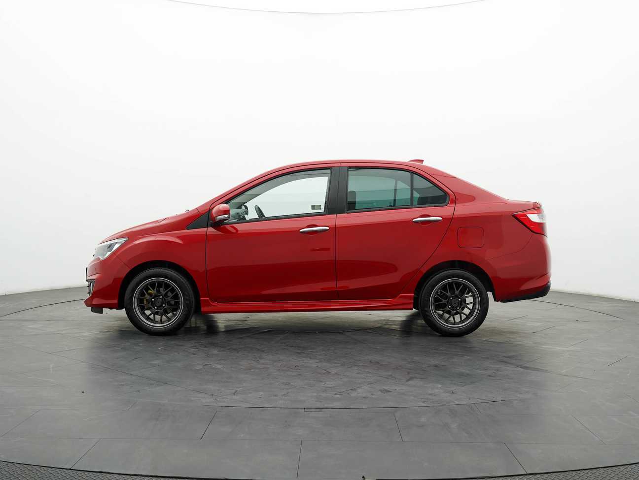 used 2019 Perodua Bezza Advance 1.3