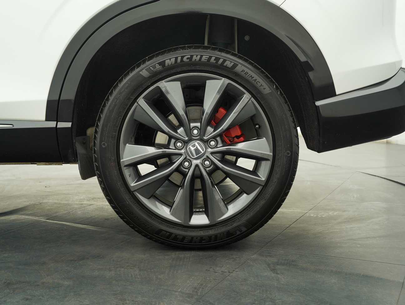 used 2022 Honda HR-V e:HEV RS 1.5