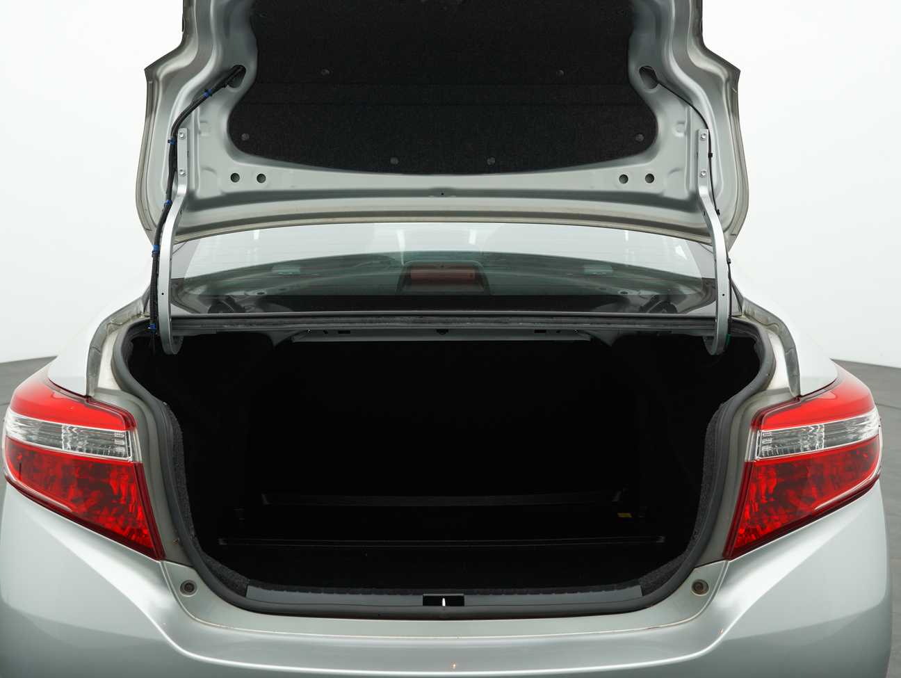 used 2016 Toyota VIOS J 1.5