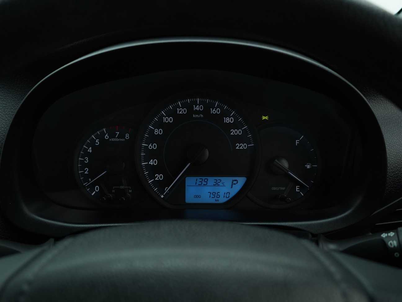used 2020 Toyota Yaris J 1.5