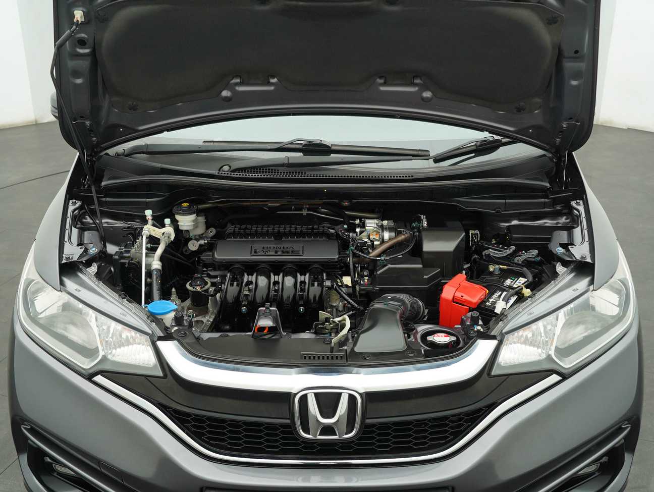 used 2019 Honda Jazz E 1.5