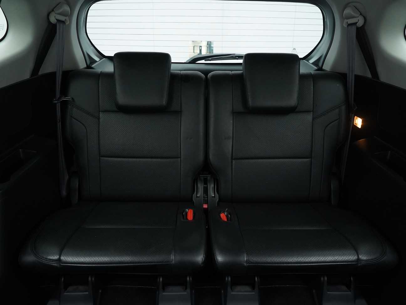 terpakai 2019 Perodua Aruz AV 1.5