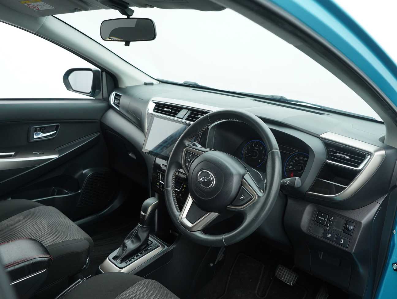 terpakai 2019 Perodua Myvi X 1.3