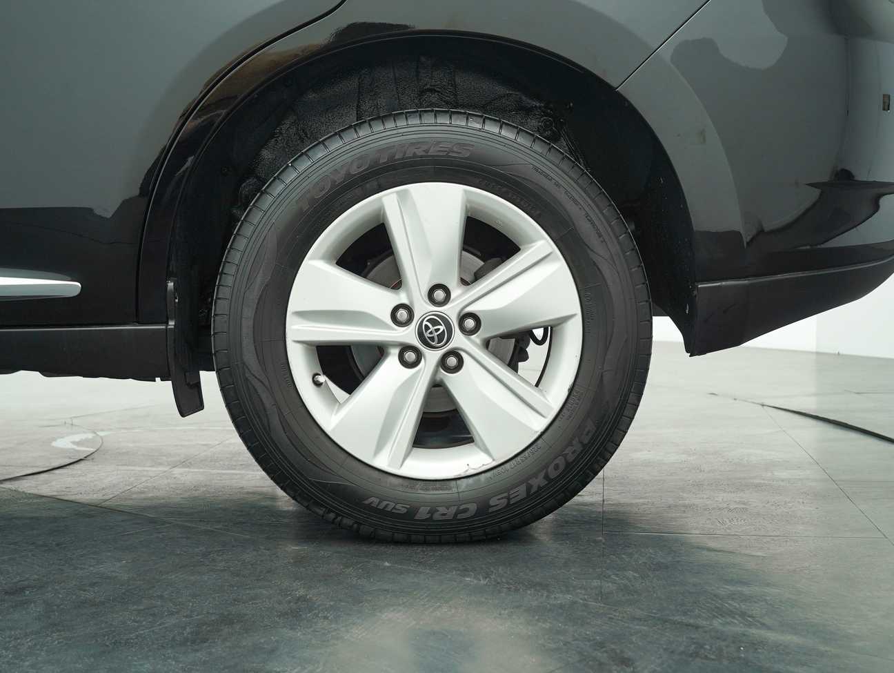 used 2016 Toyota Harrier Elegance 2.0