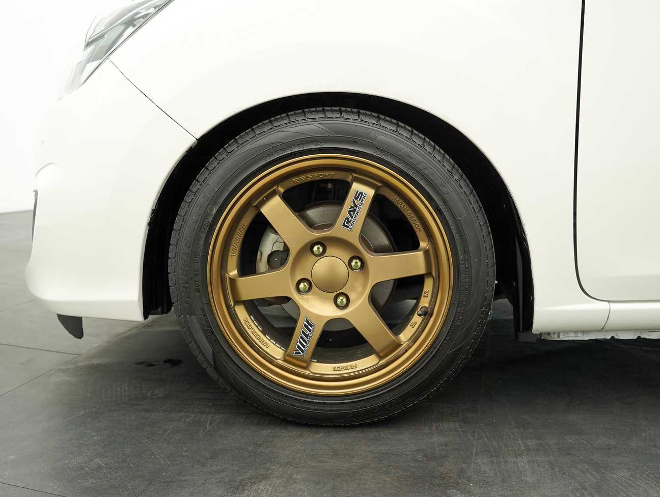 used 2018 Perodua Bezza X Premium 1.3