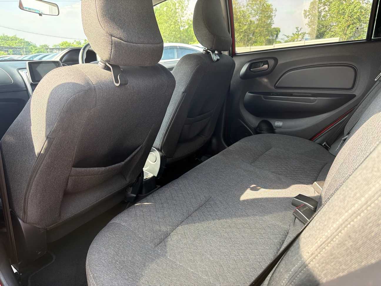 used 2021 Proton Saga Premium 1.3