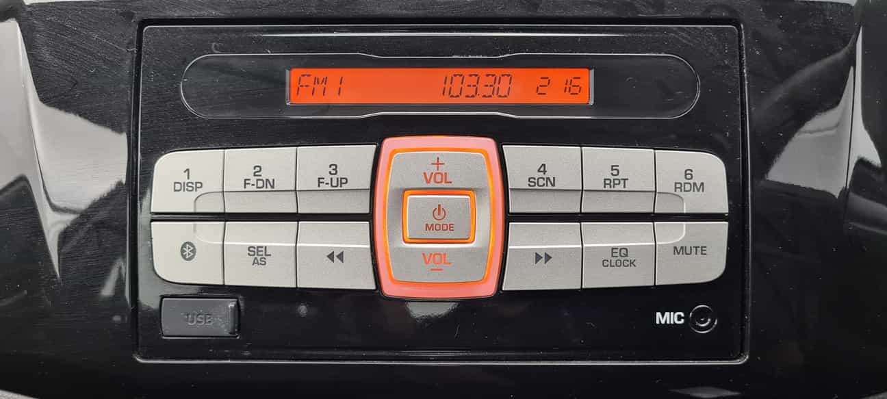 used 2016 Perodua BEZZA X 1.3