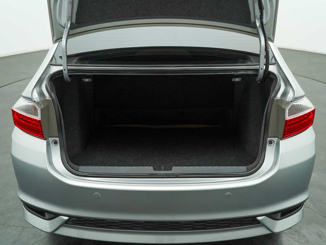 used 2019 Honda City V 1.5