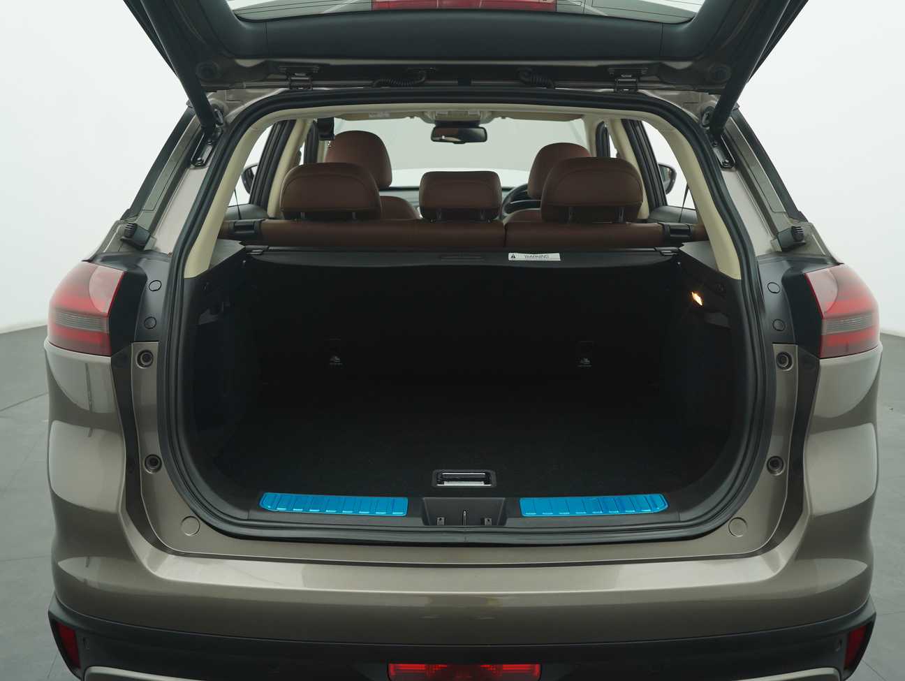 used 2021 Proton X70 Premium 1.8