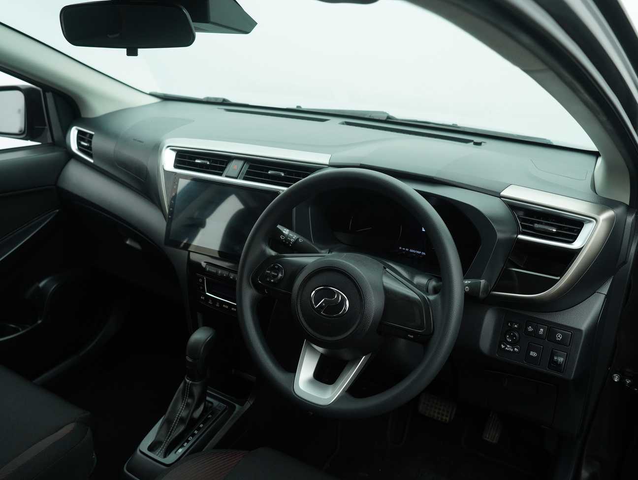 terpakai 2022 Perodua Myvi X 1.5