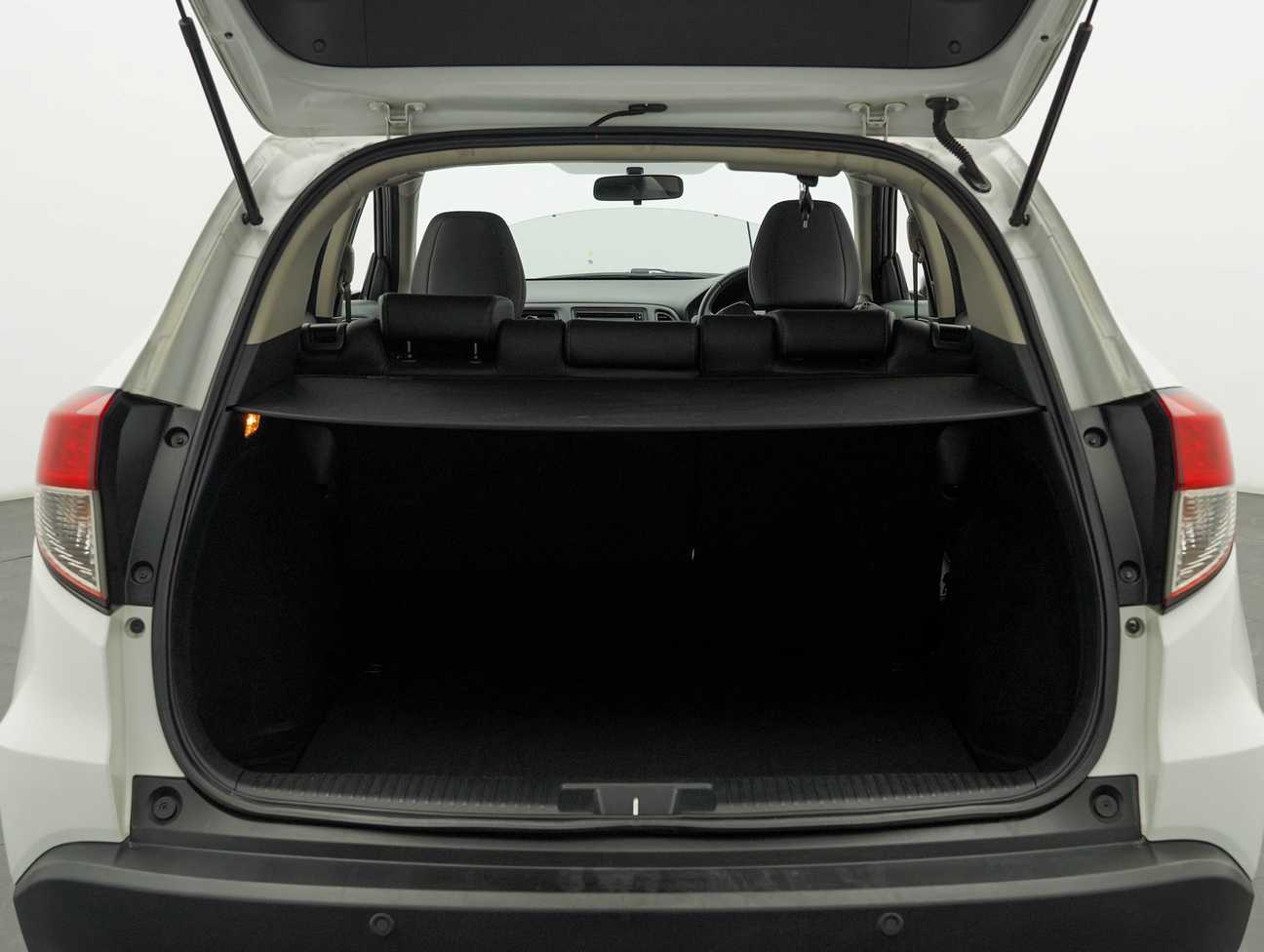 terpakai 2019 Honda HR-V E 1.8