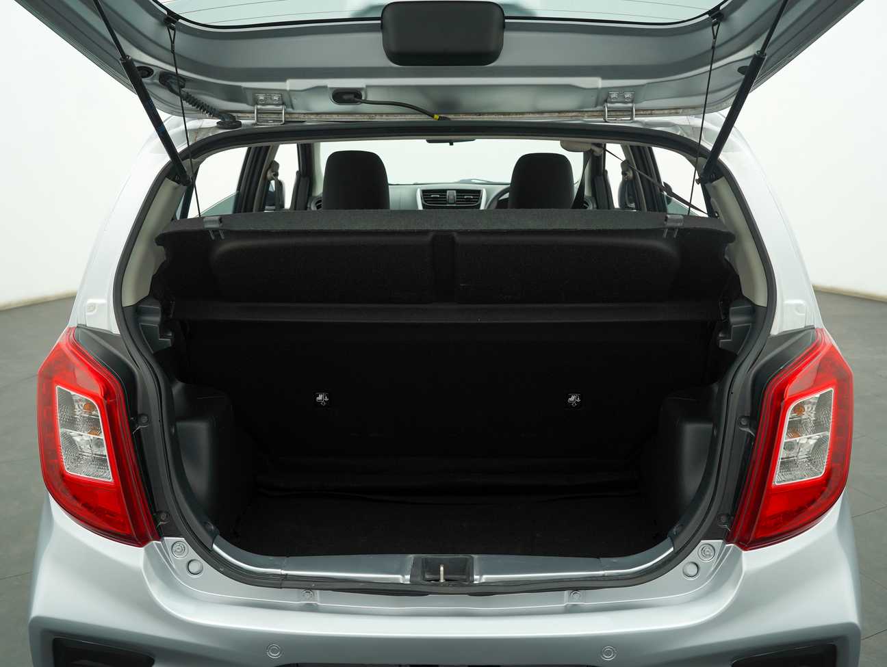 terpakai 2021 Perodua AXIA GXtra 1.0