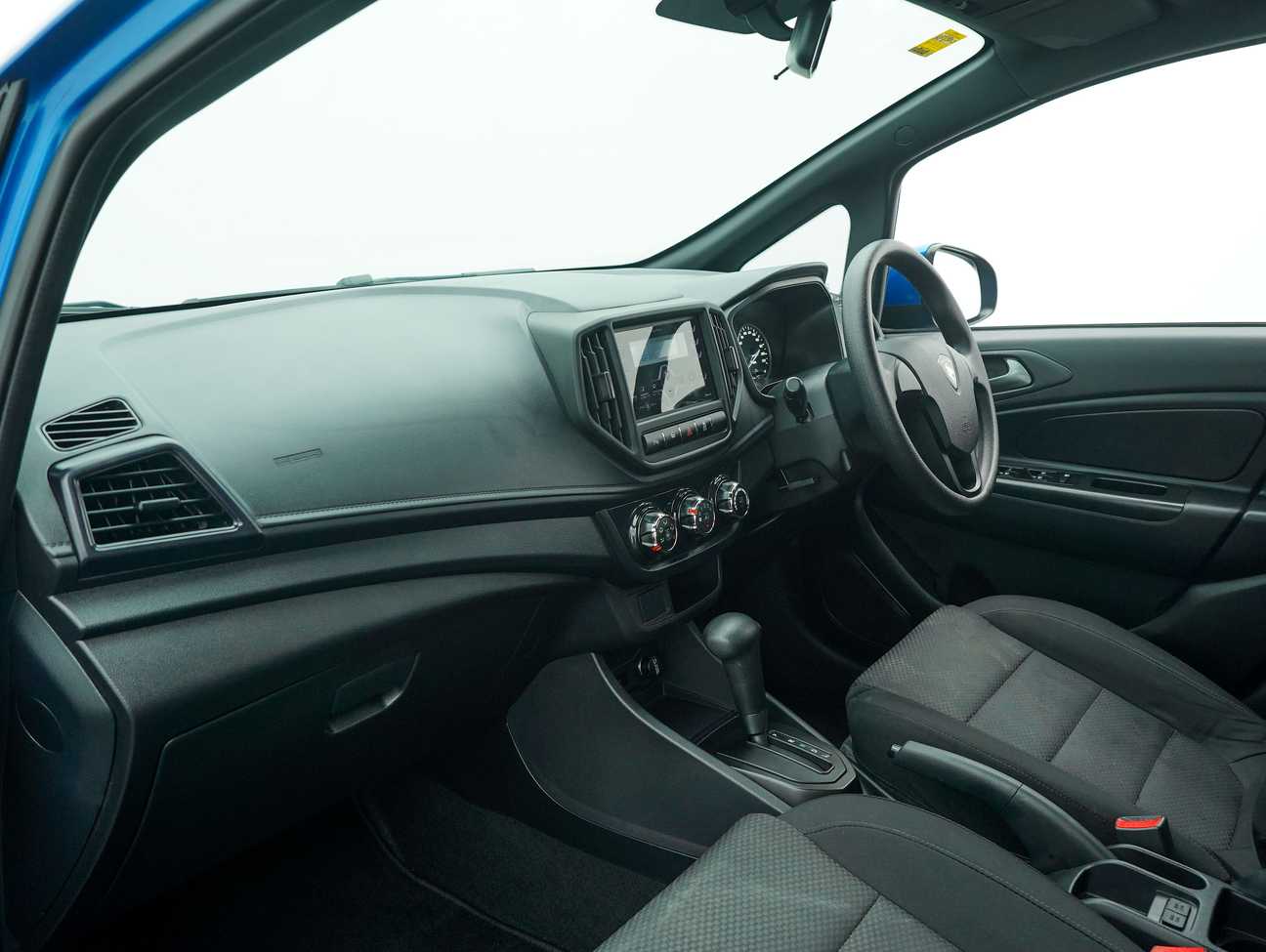 used 2019 Proton Iriz Standard 1.3