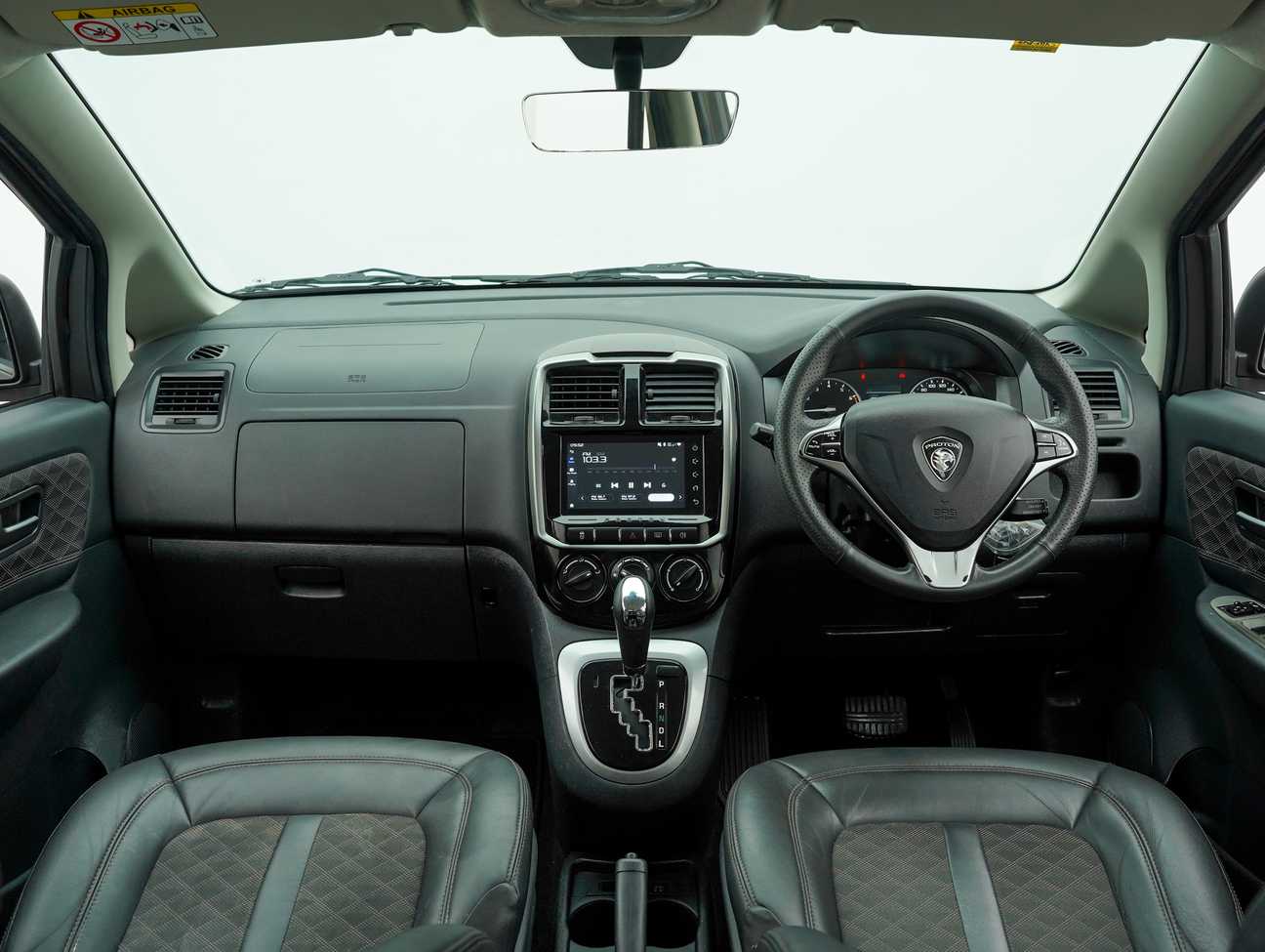 used 2019 Proton Exora Premium 1.6