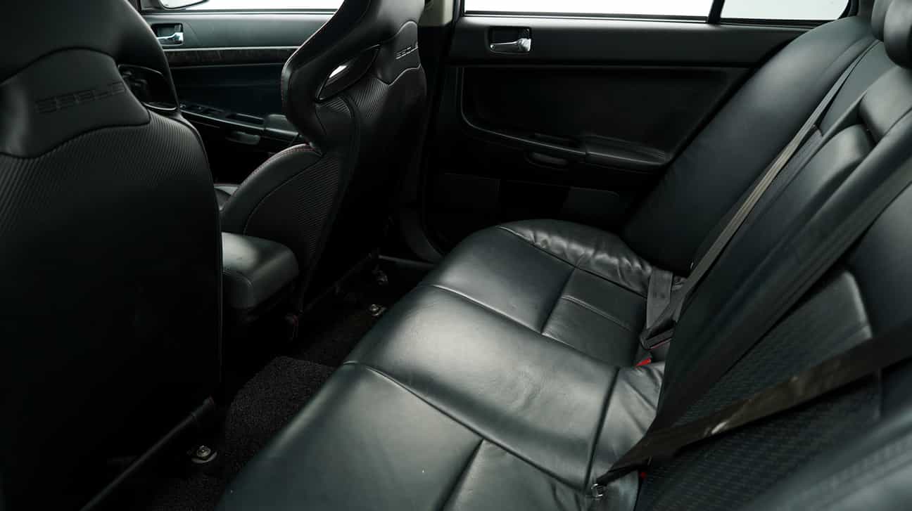 used 2014 Proton INSPIRA PREMIUM CVT 2.0