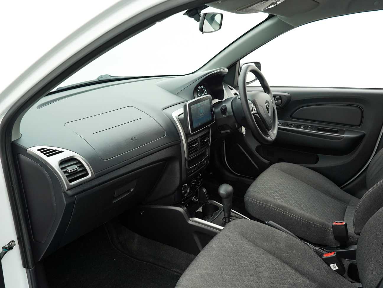 used 2020 Proton Saga Premium 1.3