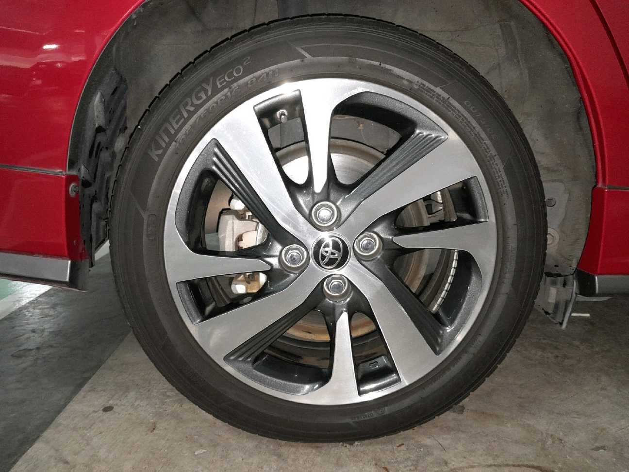 used 2022 Toyota Vios G 1.5