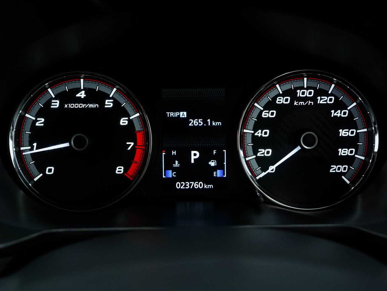 used 2024 Mitsubishi Xpander  1.5