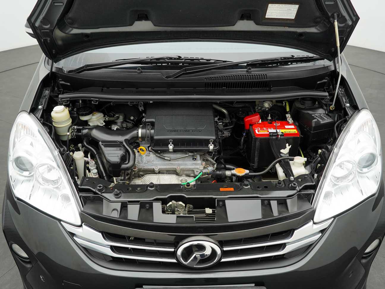 used 2020 Perodua Alza Advance 1.5