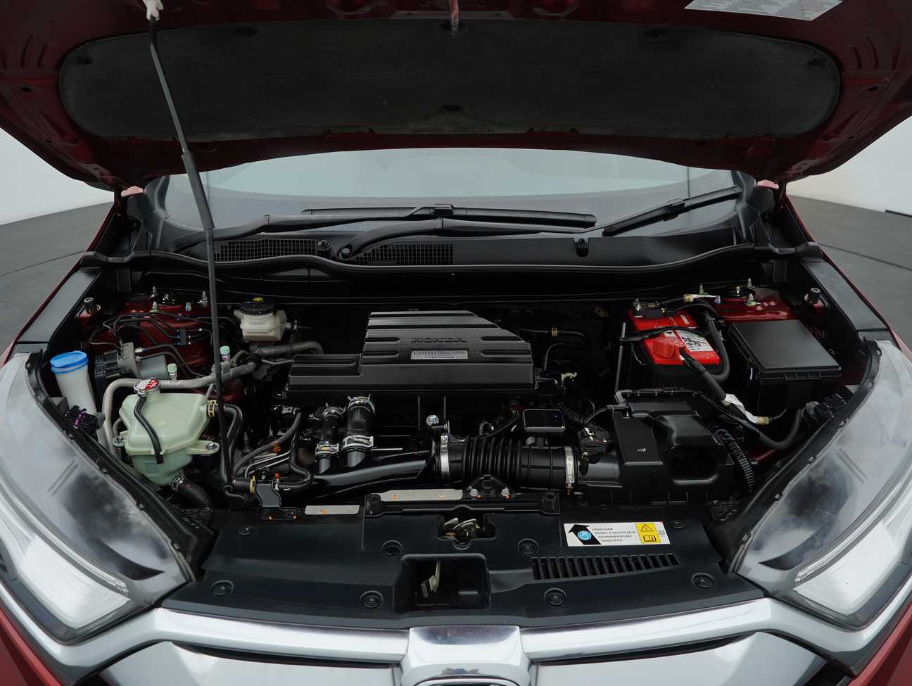 used 2020 Honda CR-V TC 1.5