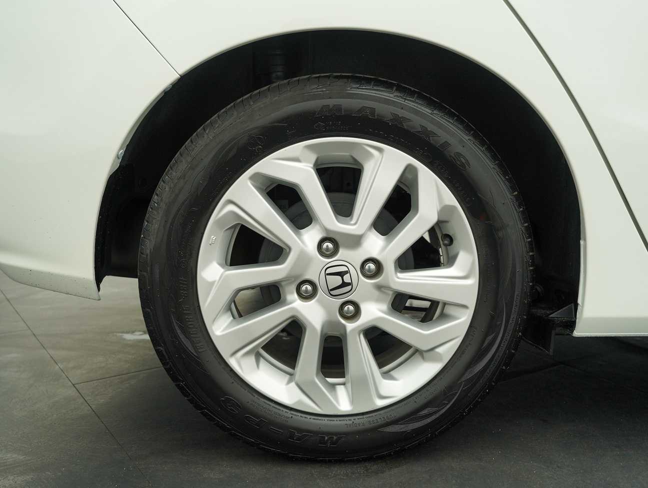 used 2018 Honda Jazz E 1.5