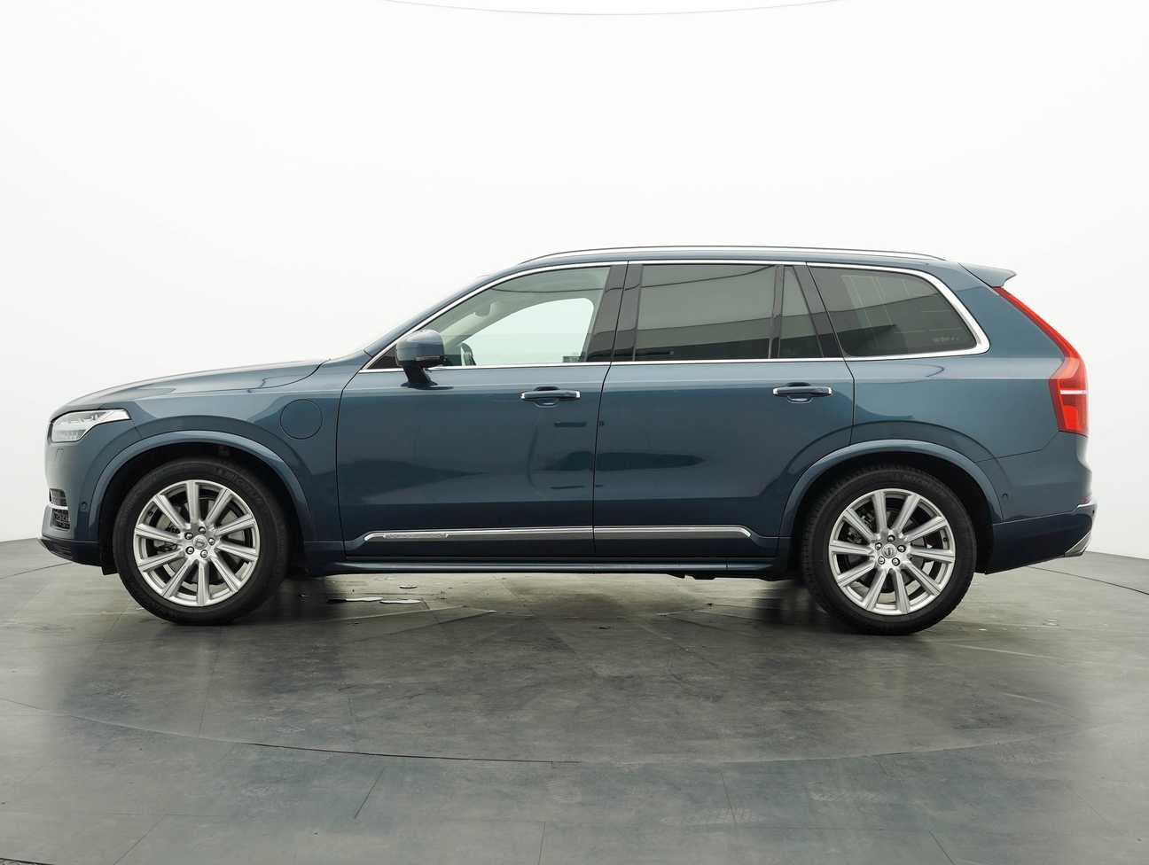 used 2018 Volvo XC90 T8 2.0