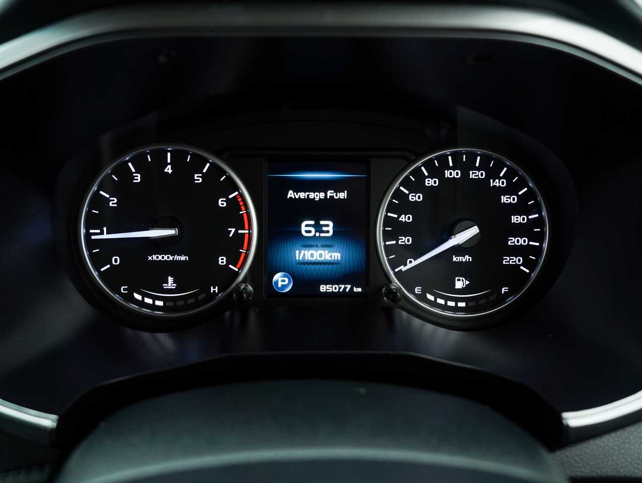 used 2020 Proton Persona Premium 1.6