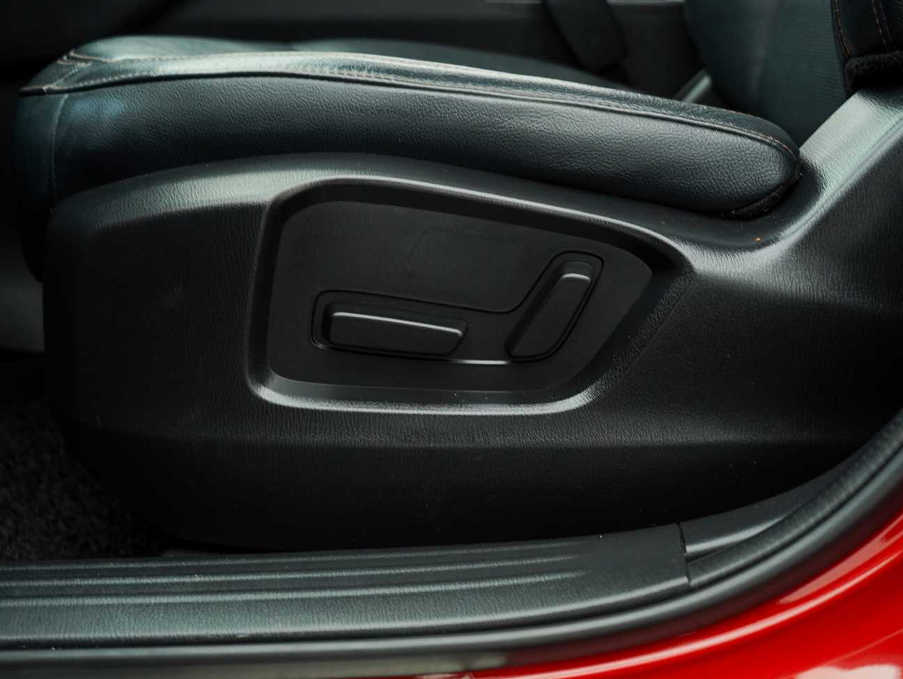 terpakai 2019 Mazda CX-5 SKYACTIV-G High 2.0